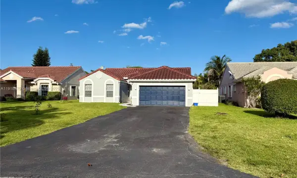 1060 New Parkview Place, Haverhill, FL 33417
