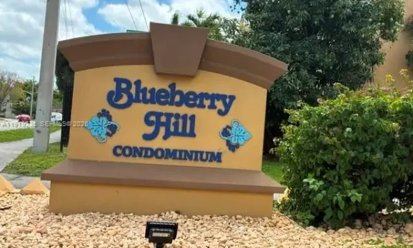 5831 Blueberry Court 80, Lauderhill, FL 33313
