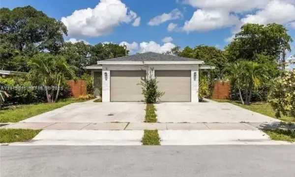 933 NW 2nd Avenue, Fort Lauderdale, FL 33311