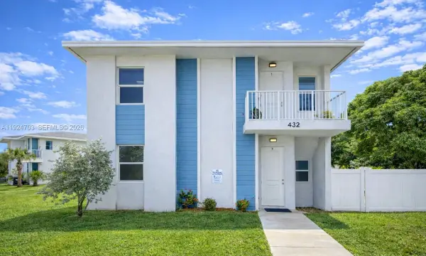 432 21st Street 2, West Palm Beach, FL 33407