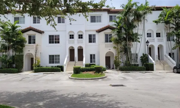 12600 SW 50th Court 437, Miramar, FL 33027