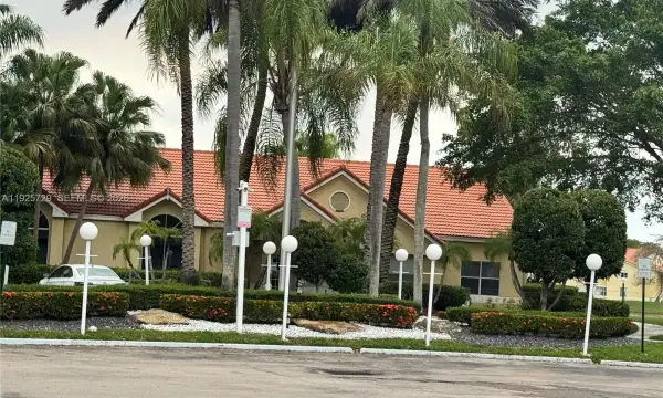 12650 Vista Isles Drive 923, Sunrise, FL 33325
