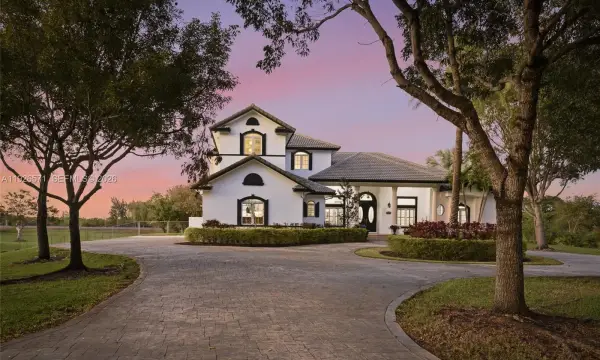 20401 SW 48th Place, Southwest Ranches, FL, 33332