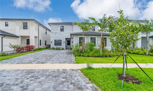 4276 SW 173rd Avenue, Miramar, FL 33029
