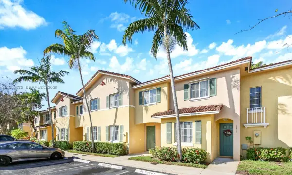 1935 SW 60th Terrace, North Lauderdale, FL 33068
