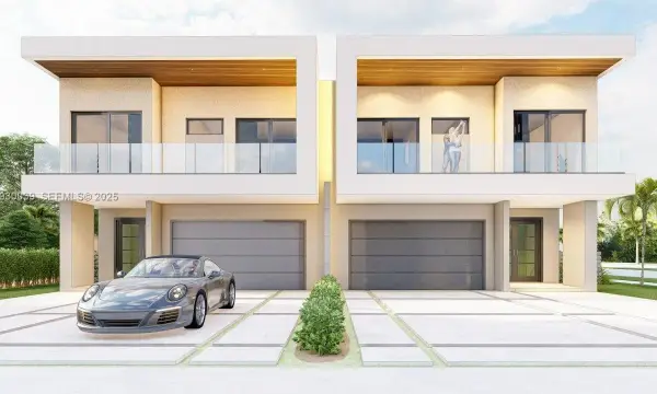 318 SW 11 Street, Fort Lauderdale, FL, 33315