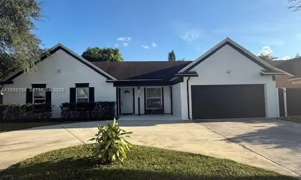 9530 Ashley Drive, Miramar, FL 33025