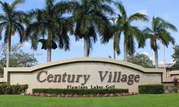 200 SW 132nd Way 104l, Pembroke Pines, FL 33027