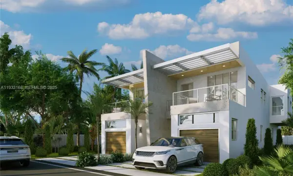 308 SW 14th Court, Fort Lauderdale, FL, 33315
