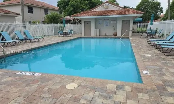 13012 NW 8th Street, Pembroke Pines, FL 33028
