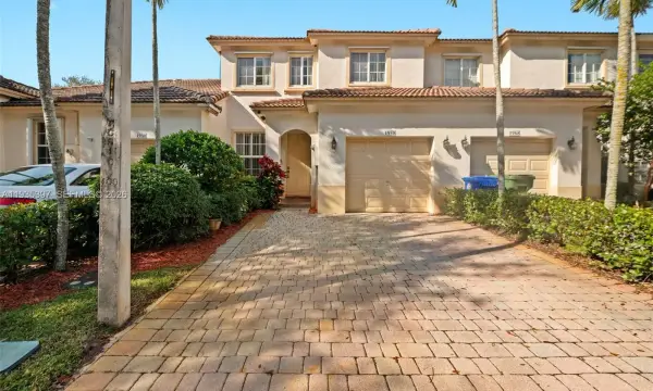1958 NW 79th Way, Pembroke Pines, FL 33024