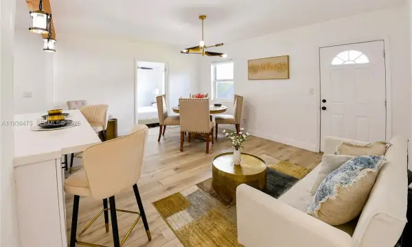 1032 NW 11th Place, Fort Lauderdale, FL 33311