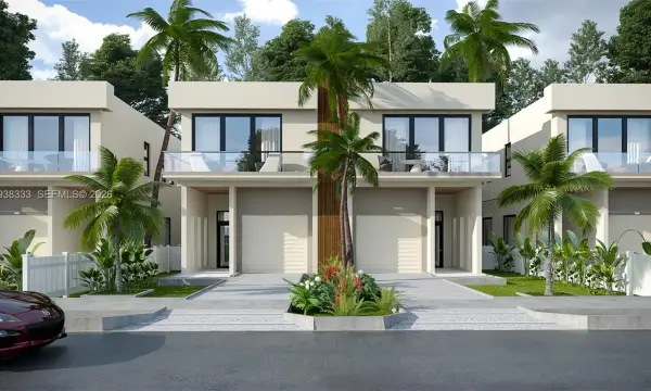 1312 NE 16th Terrace, Fort Lauderdale, FL 33304