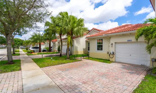 18801 SW 25th Court, Miramar, FL 33029