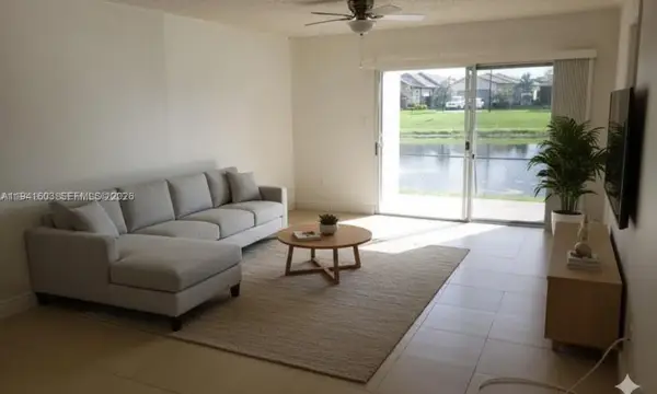 461 SW 113th Way 461, Pembroke Pines, FL 33025
