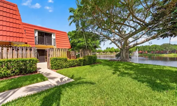 9977 NW 6th Court 9977, Plantation, FL 33324