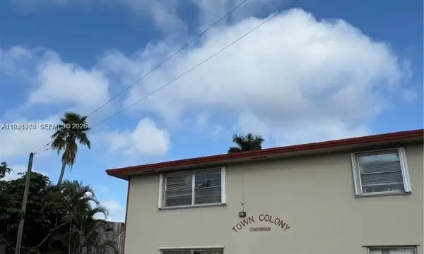 2915 Plunkett Street 12a, Hollywood, FL 33020