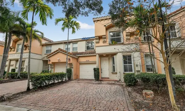 16309 SW 48th Street, Miramar, FL 33027