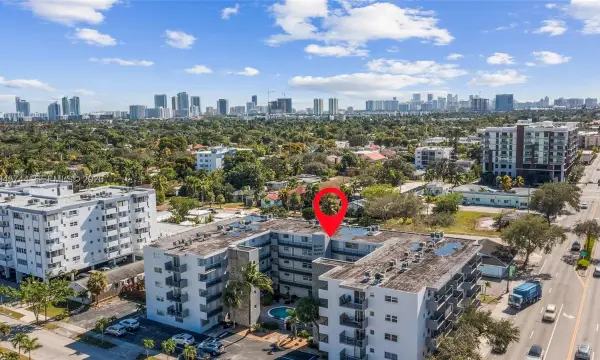 1750 Jefferson Street 510, Hollywood, FL 33020