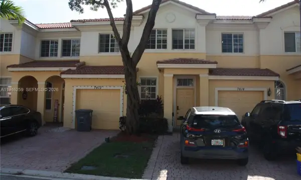 7414 E Briella Drive, Boynton Beach, FL 33437