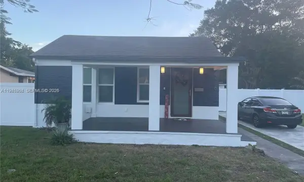 2730 Adams Street, Hollywood, FL 33020