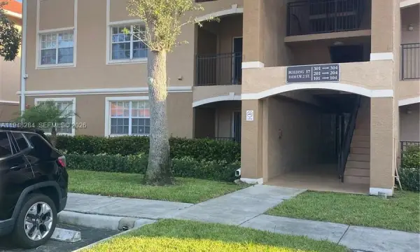 11630 SW 2nd Street 17101, Pembroke Pines, FL 33025