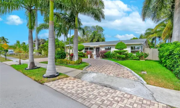 1480 SW 5th Avenue, Deerfield Beach, FL, 33441