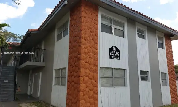 1201 SW 50th Avenue 2134, North Lauderdale, FL 33068