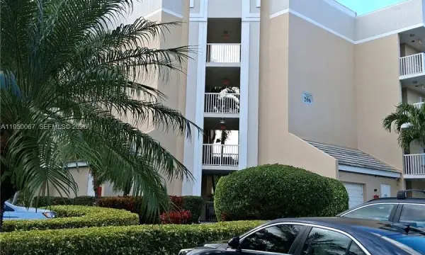 10368 NW 24th Place 307, Sunrise, FL 33322