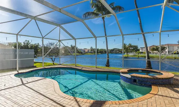 15842 NW 10th Street, Pembroke Pines, FL 33028