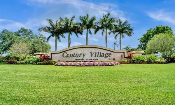 151 SW 134th Way 312n, Pembroke Pines, FL 33027