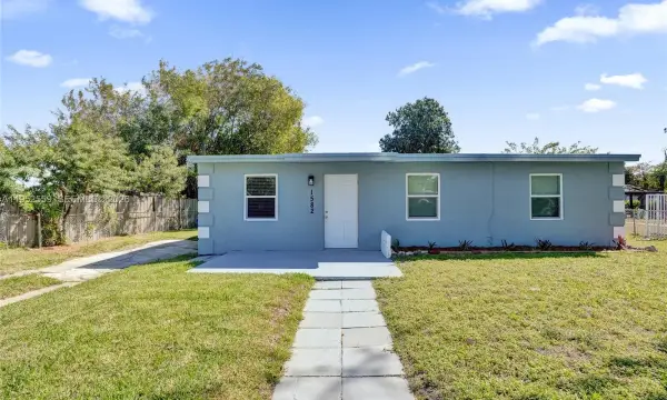 1582 NW 5th Avenue, Pompano Beach, FL 33060