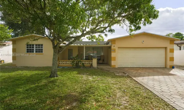 7630 Embassy Boulevard, Miramar, FL 33023