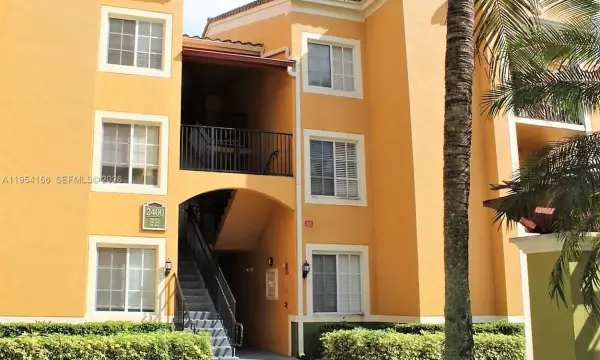 2400 E Preserve Way 304, Miramar, FL 33025