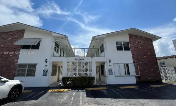 1824 Monroe Street 1, Hollywood, FL 33020