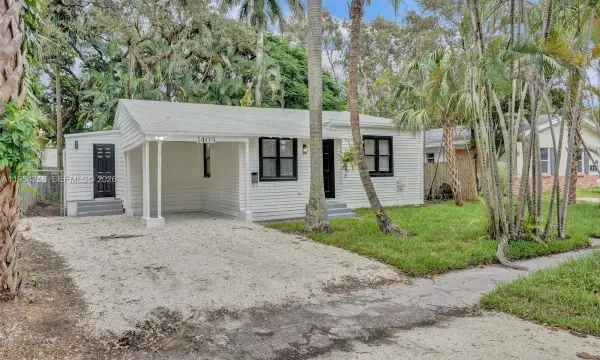 1409 SW 1st Street, Fort Lauderdale, FL, 33312