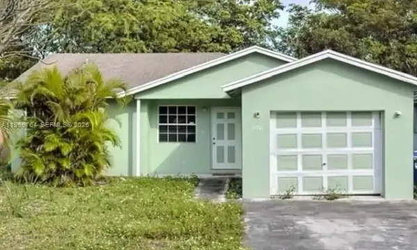 1570 NW 7th Lane, Pompano Beach, FL, 33060