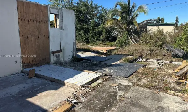 2101 SW 46th Avenue, Fort Lauderdale, FL, 33317