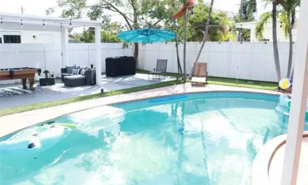 5750 N Andrews Avenue, Oakland Park, FL, 33309