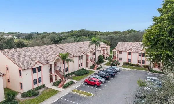 3150 Leewood Terrace L124, Boca Raton, FL 33431