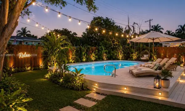 1507 Harding Street, Hollywood, FL 33020