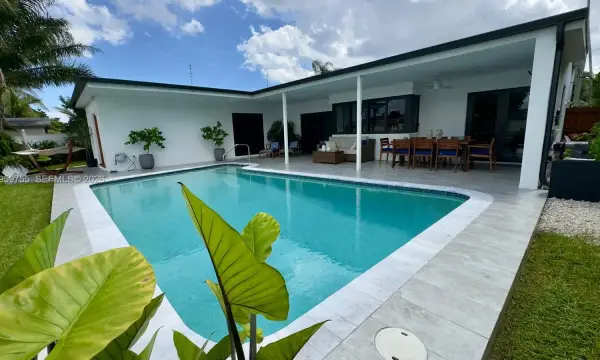6705 Ficus Drive, Miramar, FL 33023
