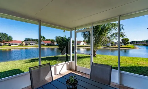 4024 Summer Chase Court, Lake Worth, FL 33467