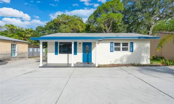 1320 N Andrews Avenue, Fort Lauderdale, FL 33304