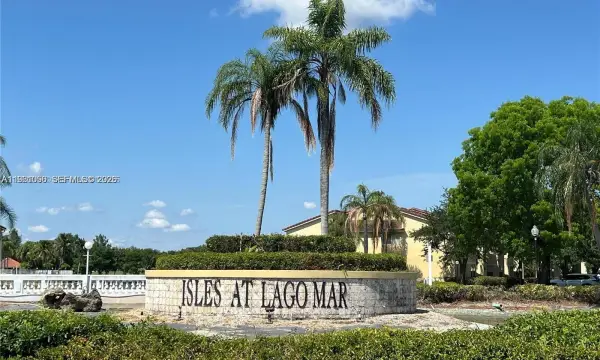 12760 Vista Isles Drive 715, Sunrise, FL 33325