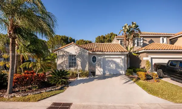 11831 NW 57th Street, Coral Springs, FL 33076