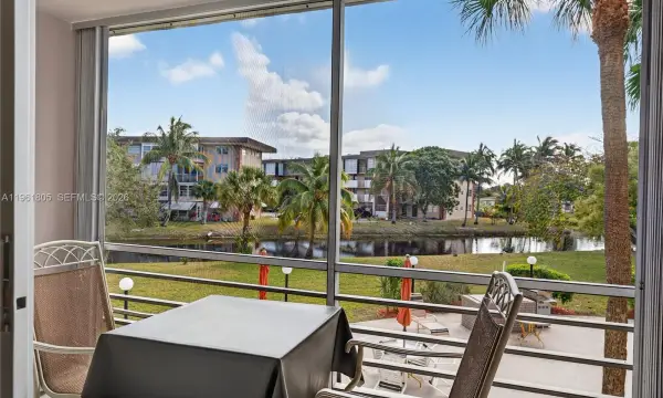 2800 NW 47th Terrace 205b, Lauderdale Lakes, FL 33313