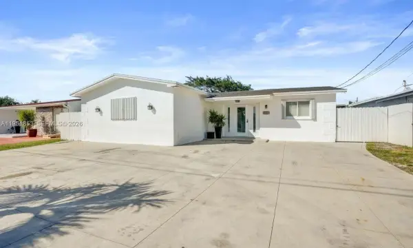 6617 Dahlia Drive, Miramar, FL 33023