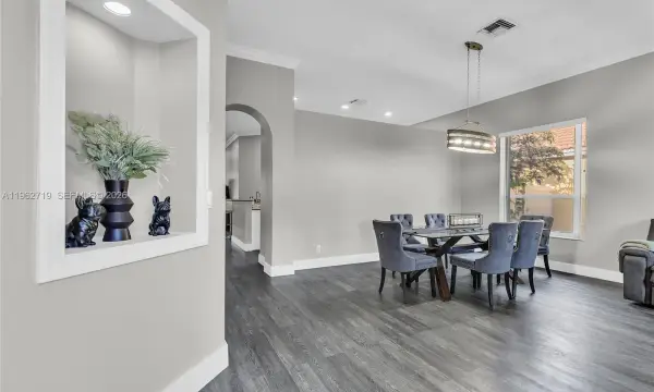 14325 NW 14th Court, Pembroke Pines, FL 33028