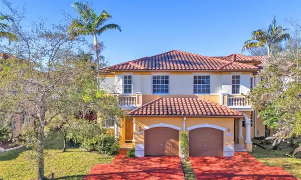 14092 SW 51st Court, Miramar, FL 33027